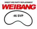 Weibang Virtue 46 SVP Drive Belt